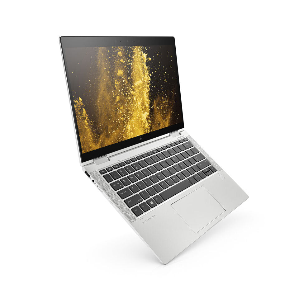 HP EliteBook X360 1030 G4 érintőképernyős laptop + Windows 11 Pro