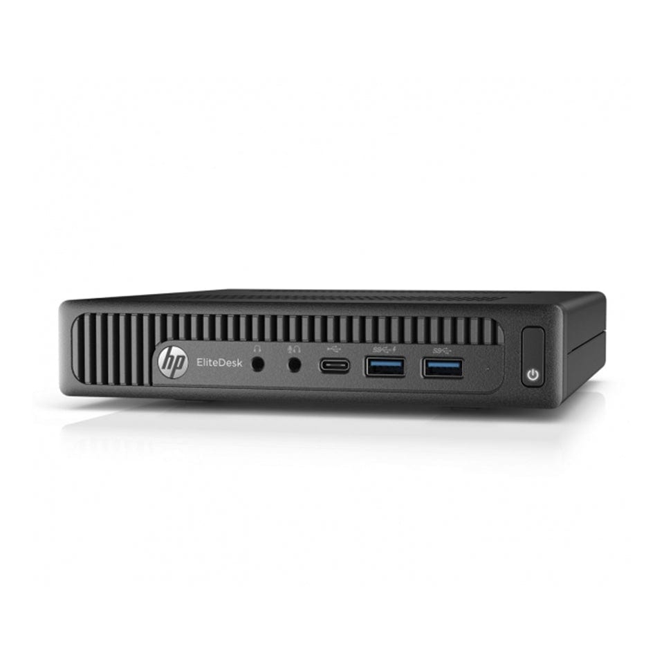 HP EliteDesk 800 G2 USDT számítógép + Windows 10 Pro (1183774)