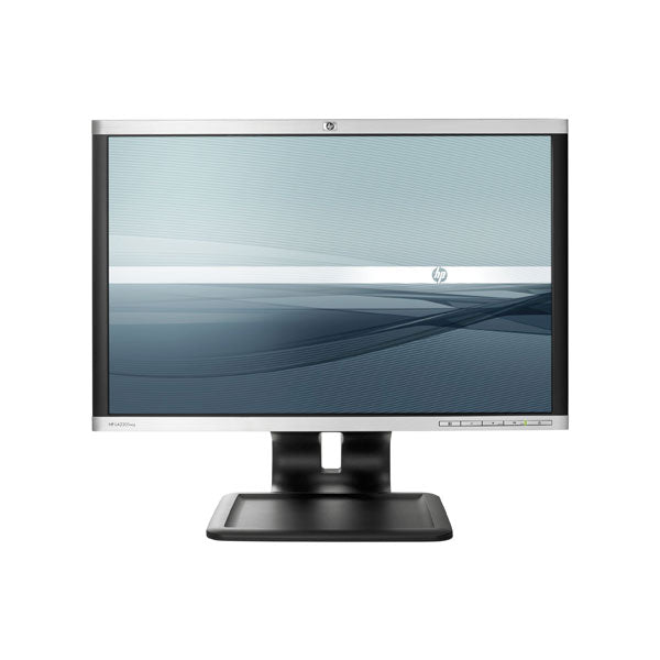 HP Compaq LA2205WG monitor