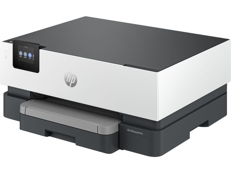HP Officejet Pro 9110b Wireless Tintasugaras Nyomtató-1