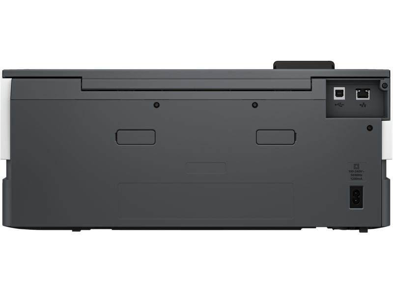 HP Officejet Pro 9110b Wireless Tintasugaras Nyomtató-3