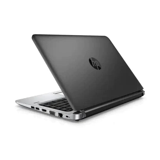 HP ProBook 430 G3 HUN laptop + Windows 10 Pro
