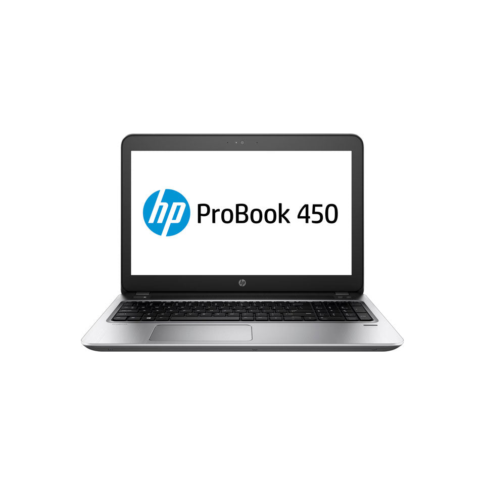 HP ProBook 450 G4 HUN laptop + Windows 10 Pro