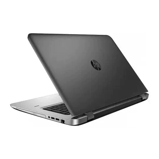 HP ProBook 470 G3 HUN laptop + Windows 10 Pro