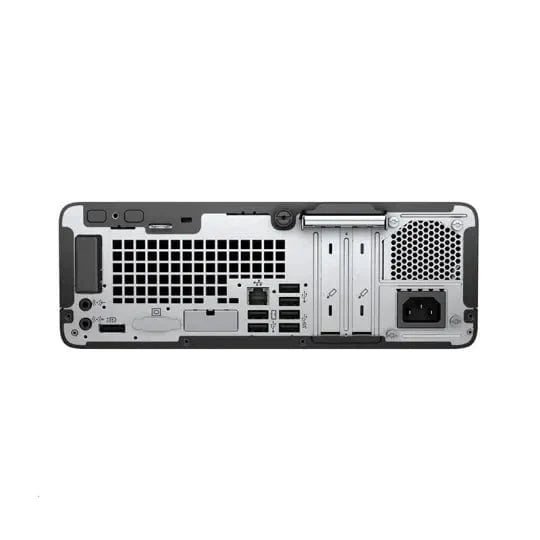 HP ProDesk 600 G5 SFF számítógép + Windows 10 Pro