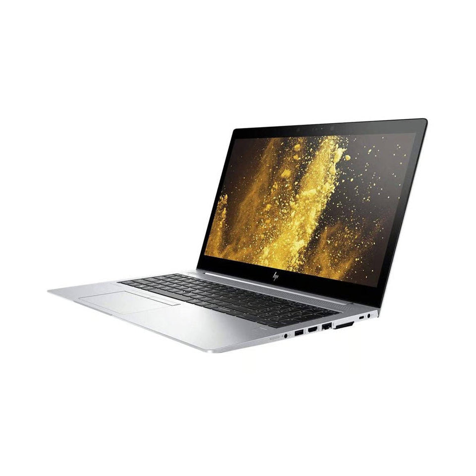 HP EliteBook 850 G5 érintőképernyős felújított laptop + Windows 11 Pro