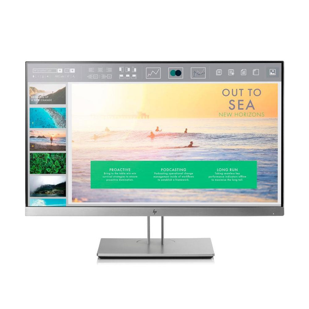 HP EliteDisplay E233 monitor