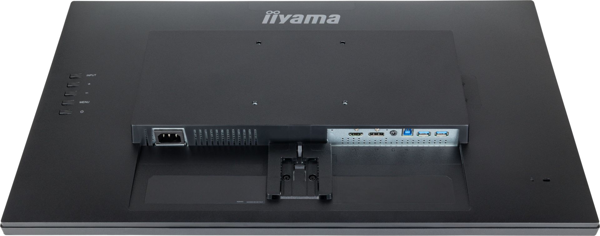 iiyama 27" ProLite XU2792QSU-B6 IPS LED-9