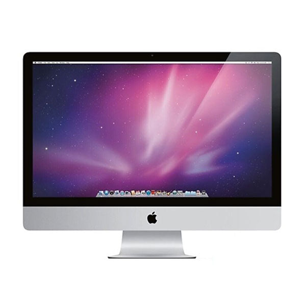Apple iMac (27-inch, Mid 2011) számítógép