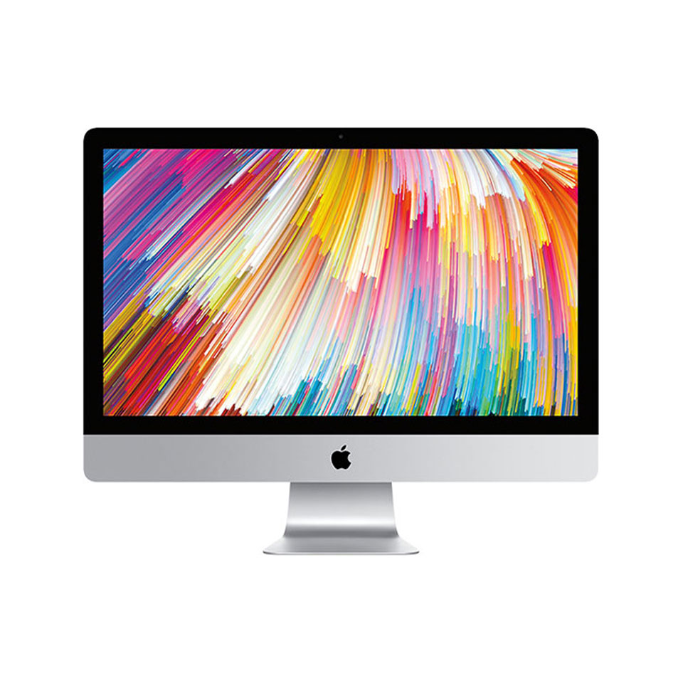 Apple iMac (5K-s Retina kijelző, 27 hüvelykes, 2017) számítógép
