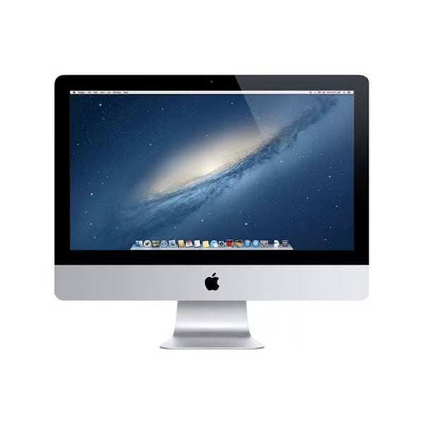 Apple iMac (21.5-inch, Late 2012) számítógép