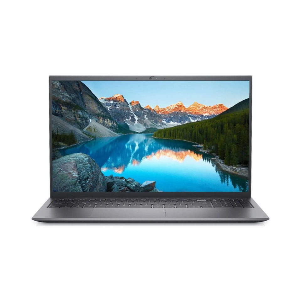 Dell Inspiron 15 5510 HUN laptop + Windows 10 Pro