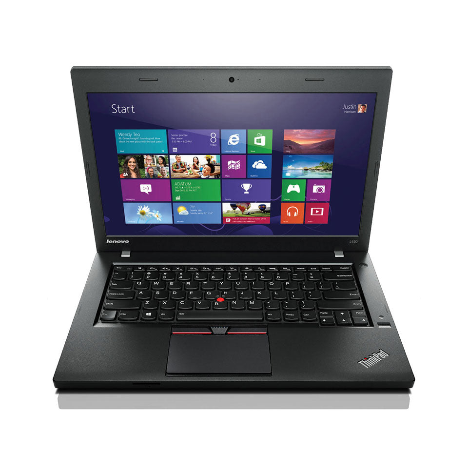 Lenovo ThinkPad L450 HUN laptop + Windows 10 Pro