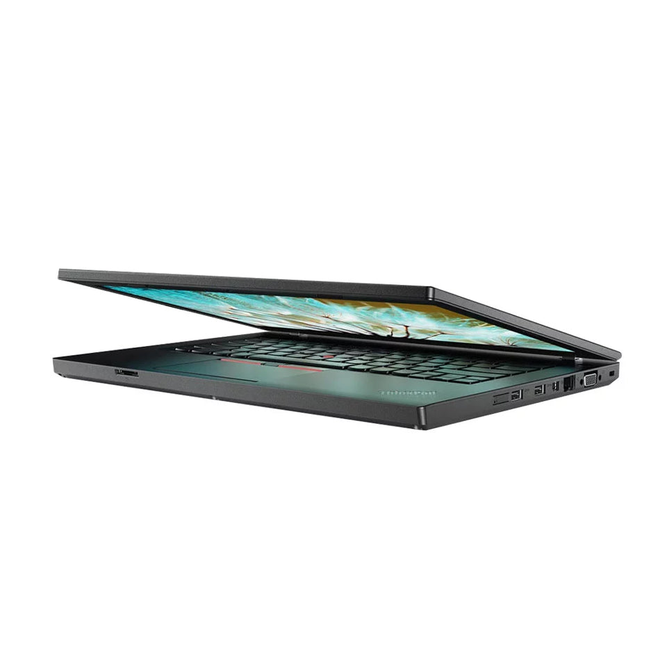 Lenovo ThinkPad L470 HUN laptop + Windows 10 Pro