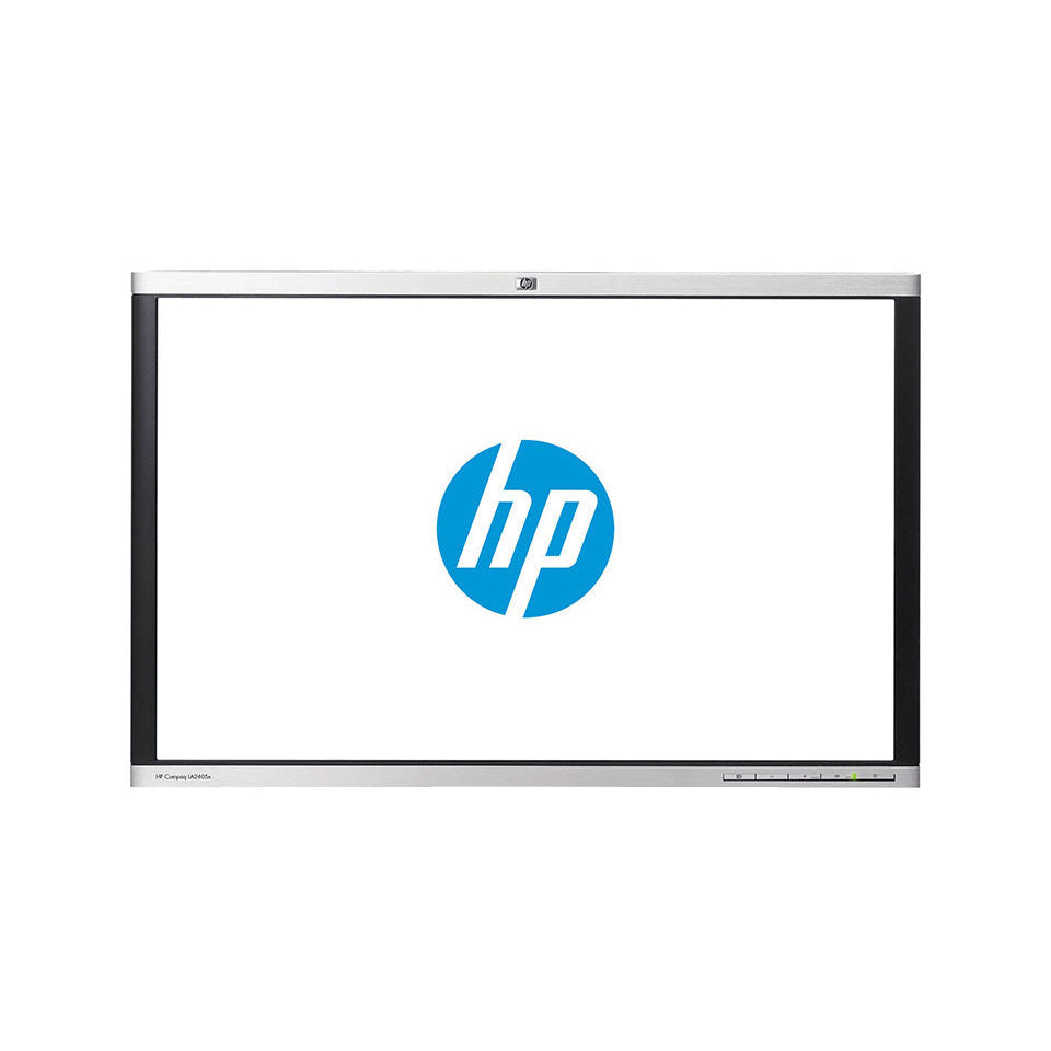 HP Compaq LA2405x (talp nélküli) monitor