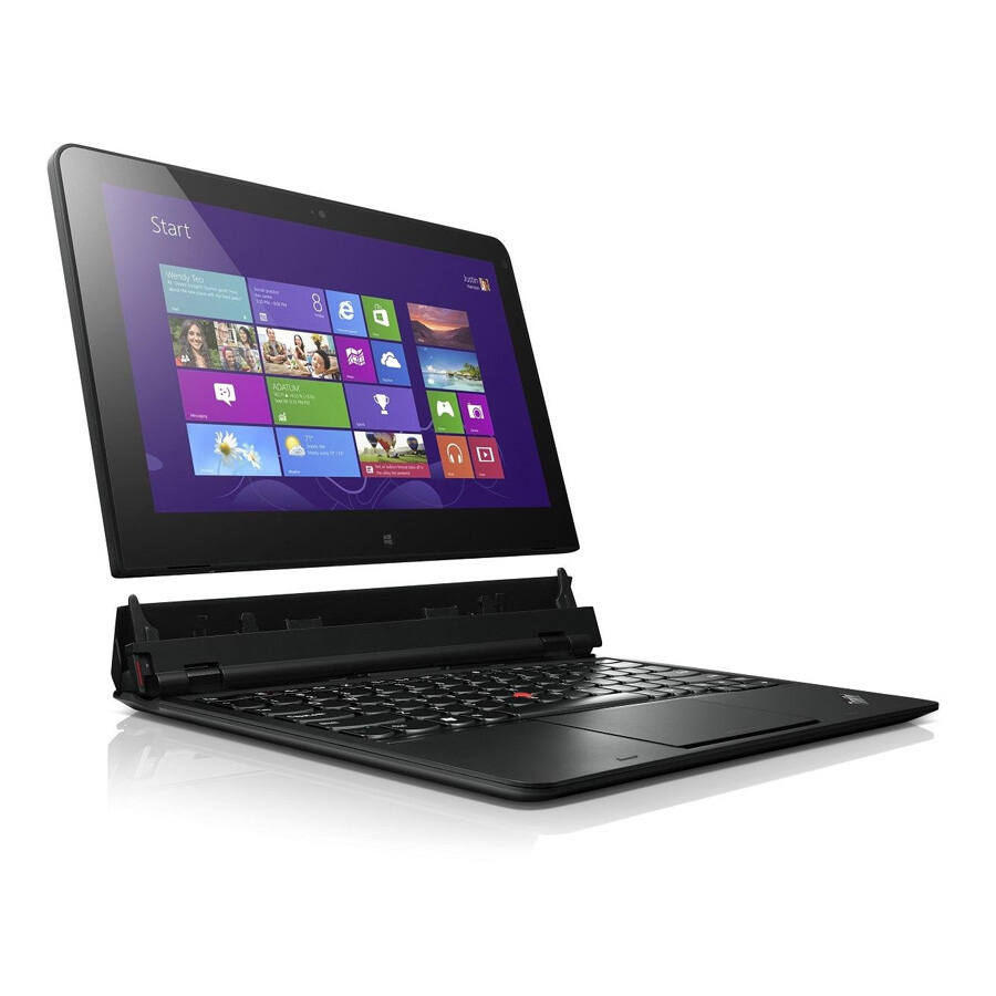 Lenovo ThinkPad Helix 2nd HUN laptop
