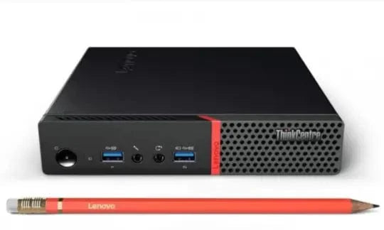Lenovo ThinkCentre M600 USDT + Windows 10 Pro