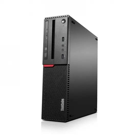 Lenovo ThinkCentre M700 SFF számítógép + Windows 10 Pro