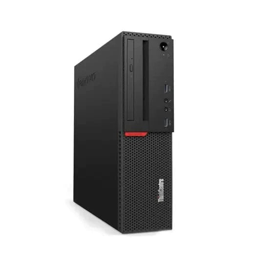 Lenovo ThinkCentre M700 SFF számítógép + Windows 10 Pro