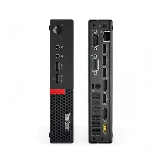 Lenovo ThinkCentre M710Q Tiny számítógép