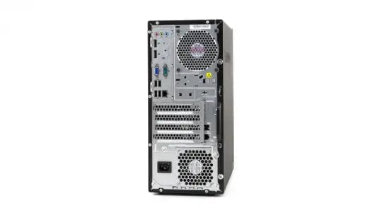 Lenovo ThinkCentre M910t számítógép + Windows 10 Pro