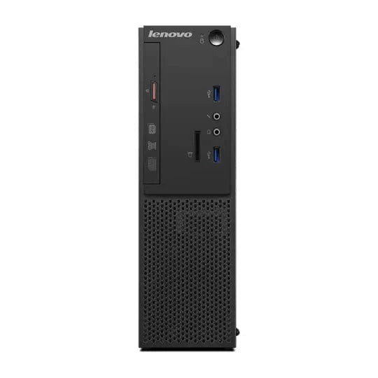 Lenovo ThinkCentre S510 számítógép + Windows 10 Pro