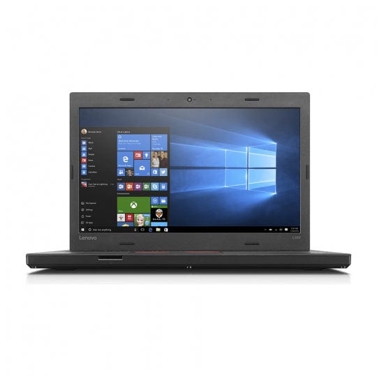 Lenovo ThinkPad L460 HUN laptop