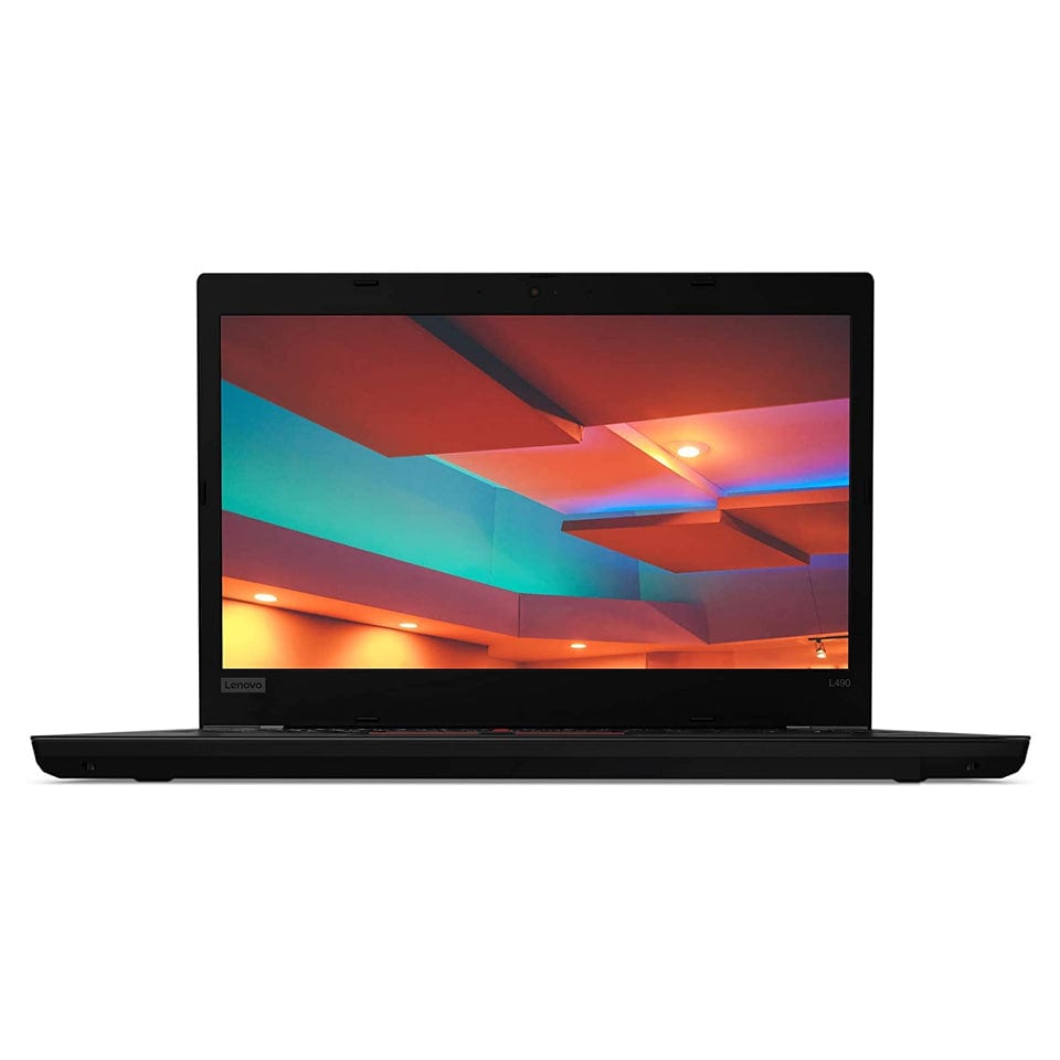 Lenovo ThinkPad L490 HUN laptop + Windows 10 Pro
