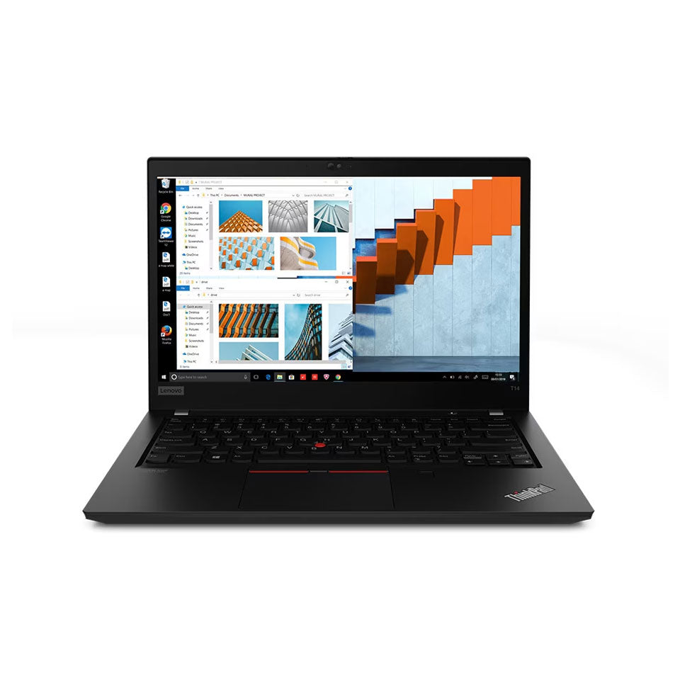 Lenovo ThinkPad T14 (Gen2) HUN laptop + Windows 11 Pro