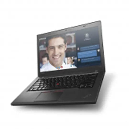 Lenovo ThinkPad T460 HUN laptop + Windows 10 Pro + Lenovo 40A1 dokkoló