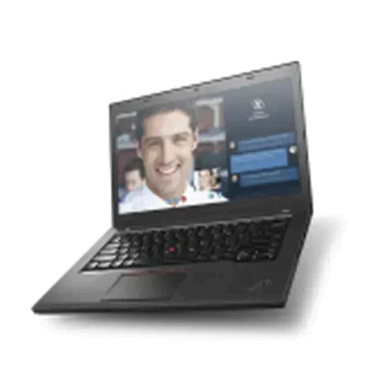 Lenovo ThinkPad T460 HUN laptop + Windows 10 Pro (1195296)
