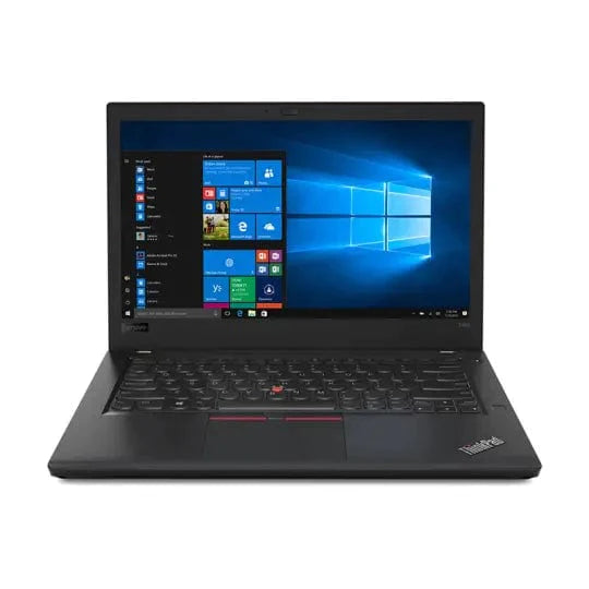 Lenovo ThinkPad T480 HUN laptop + Windows 11 Pro