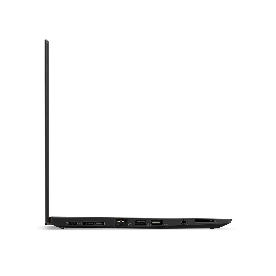 Lenovo ThinkPad T480s HUN laptop + Windows 11 Pro
