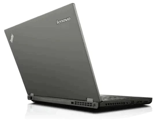 Lenovo ThinkPad T540p HUN laptop + Windows 10 Pro