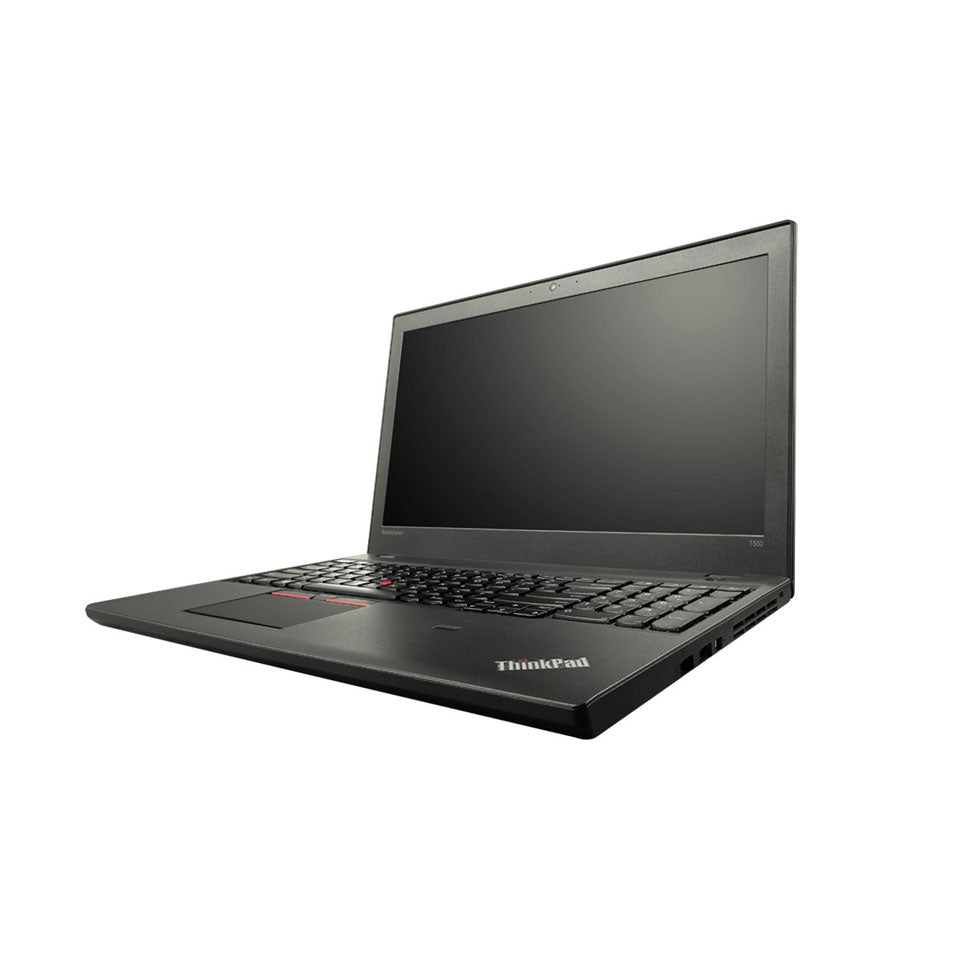 Lenovo ThinkPad T550 HUN laptop + Windows 10 Pro