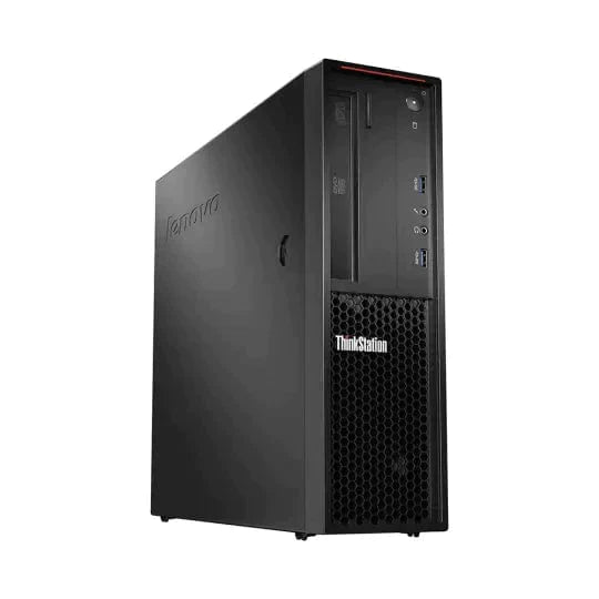 Lenovo ThinkStation P300 SFF számítógép + nVidia Quadro K620