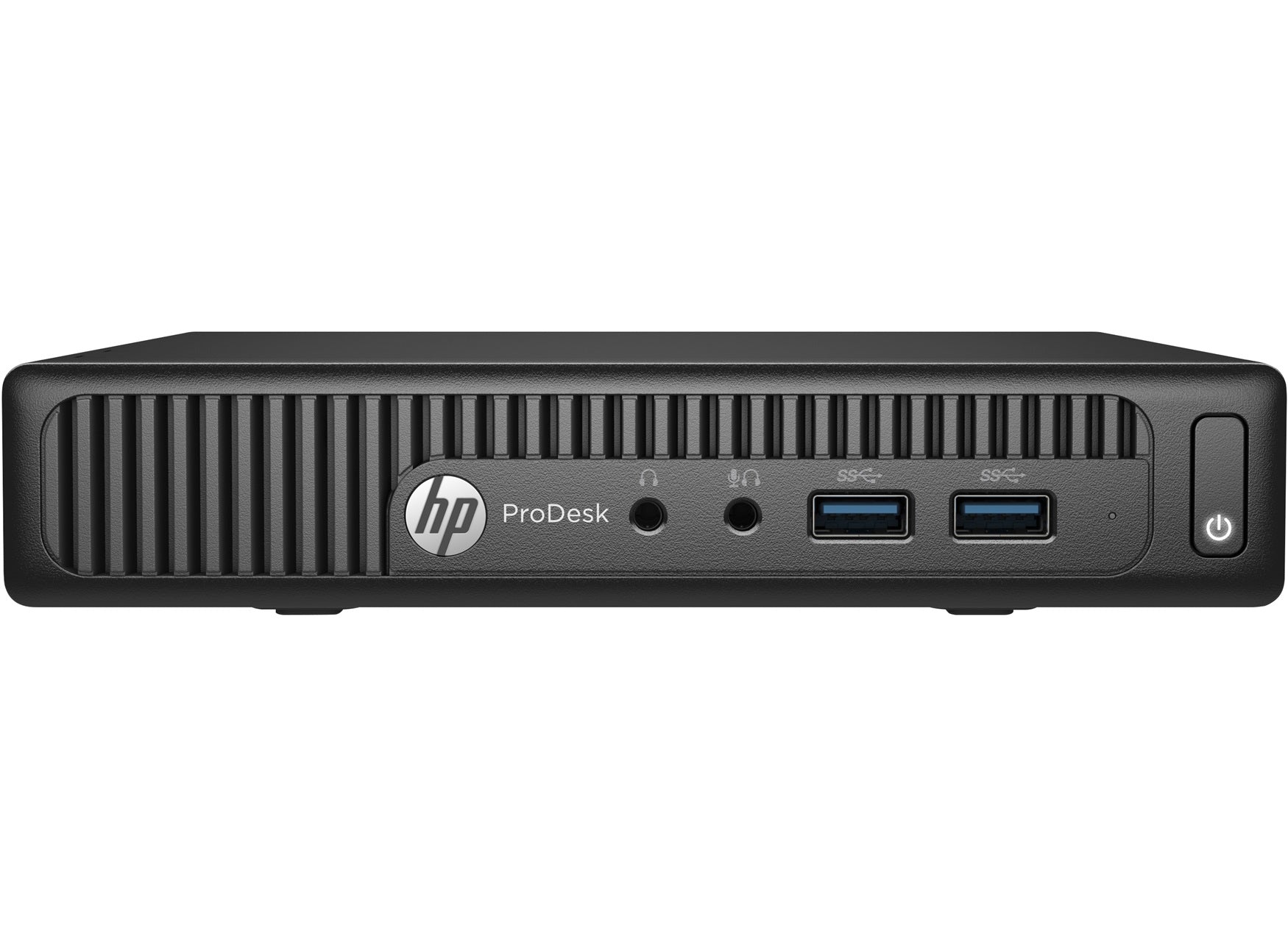 HP ProDesk 400 G2 USDT felújított számítógép + Windows 10 Pro