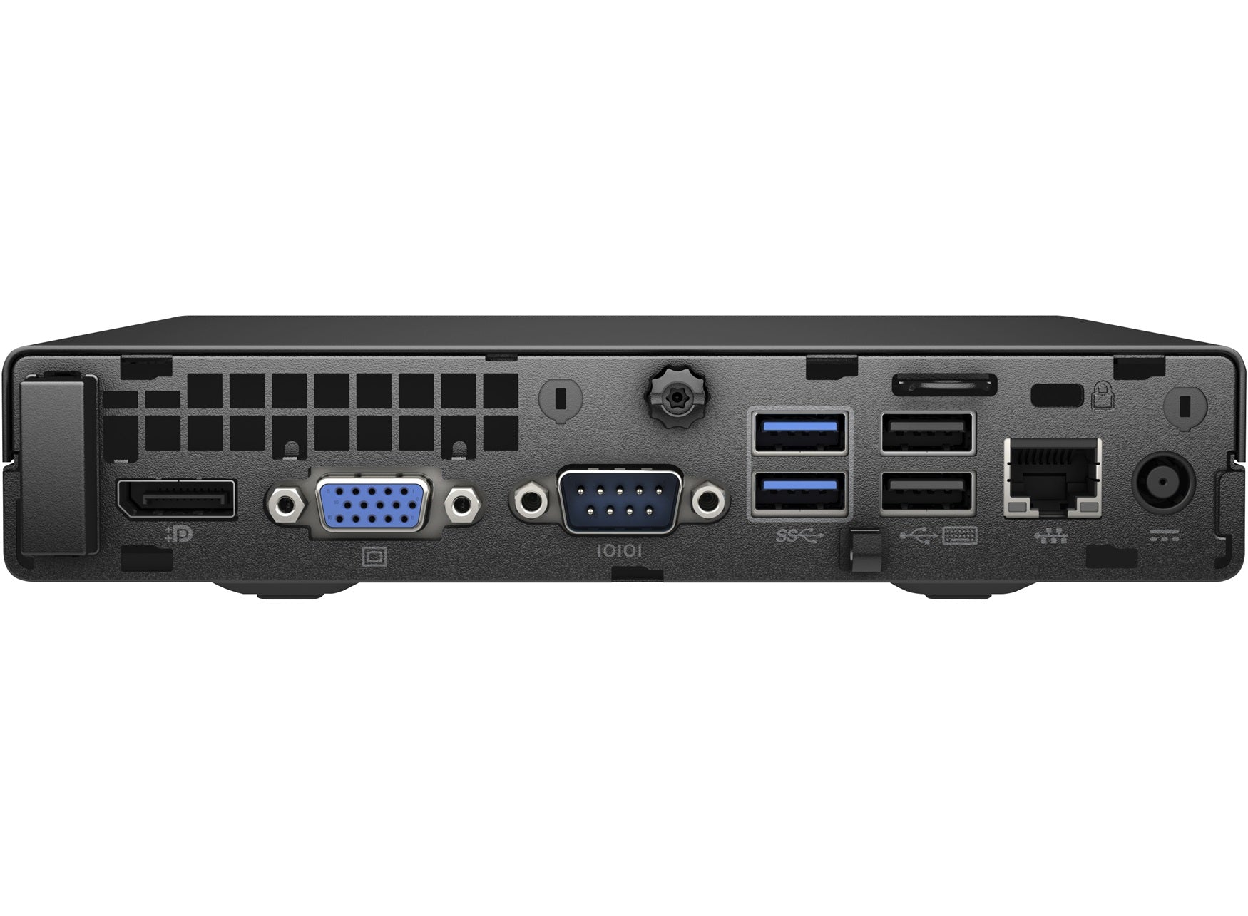 HP ProDesk 400 G2 USDT felújított számítógép + Windows 10 Pro