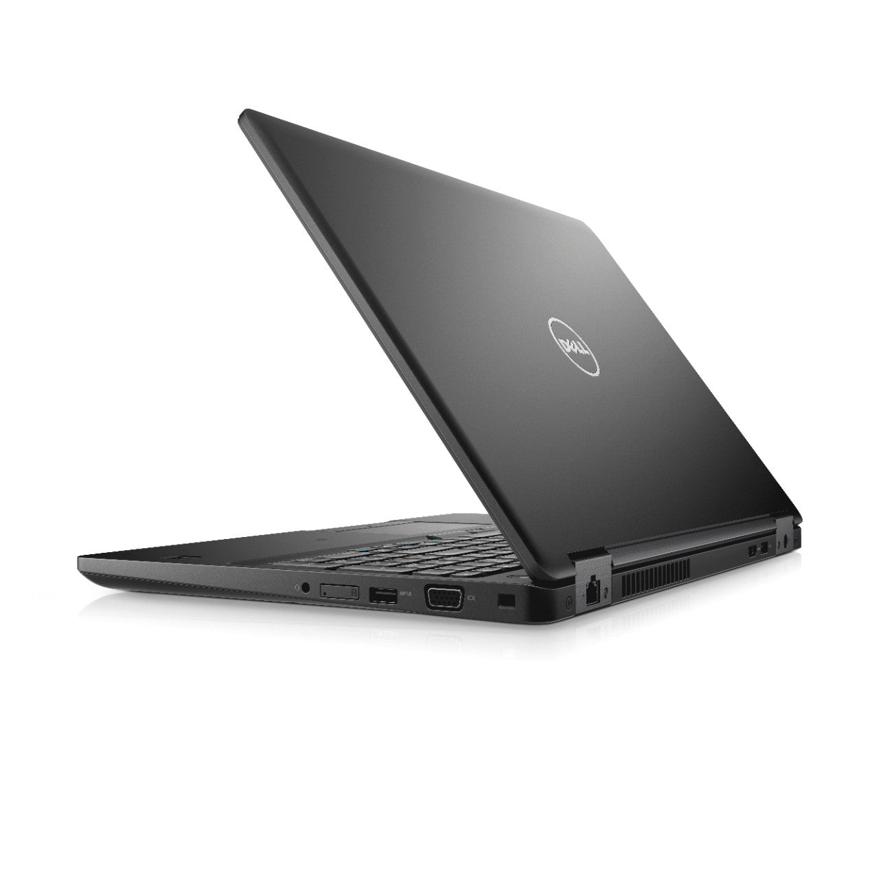 Dell Precision 3520 (akkumulátor nélküli) felújított laptop + Windows 10 Pro