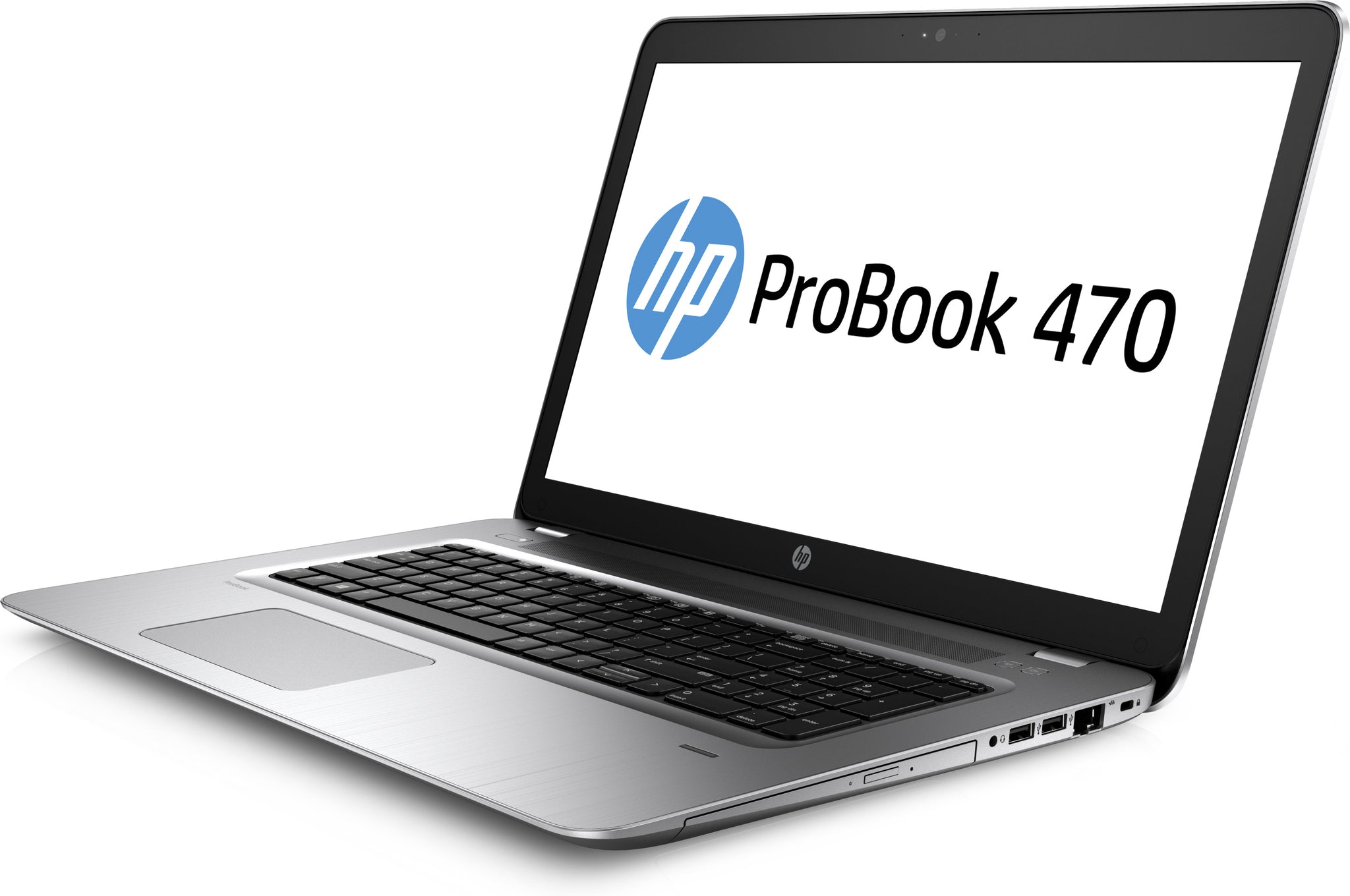 HP ProBook 470 G4 HUN felújított laptop + Windows 10 Pro