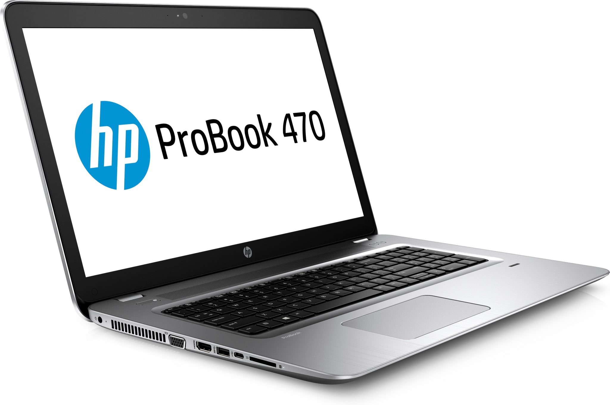 HP ProBook 470 G4 HUN felújított laptop + Windows 10 Pro
