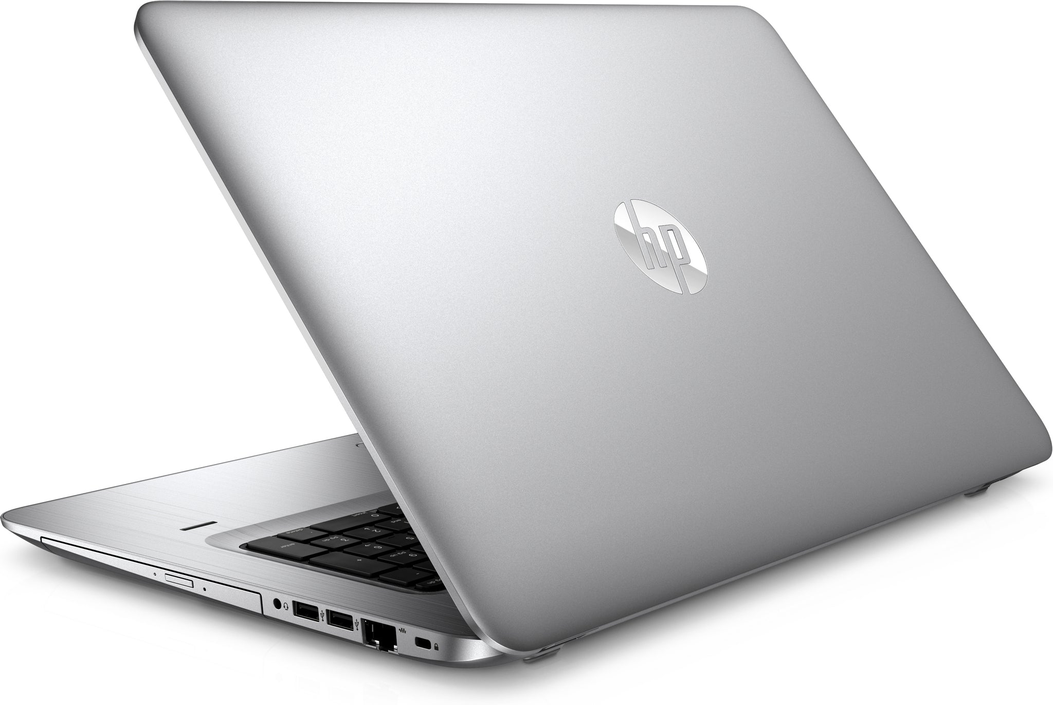 HP ProBook 470 G4 HUN felújított laptop + Windows 10 Pro