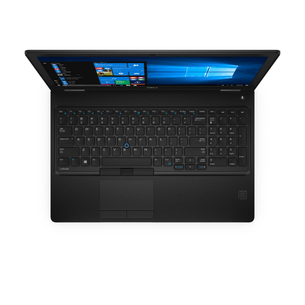 Dell Precision 3520 (akkumulátor nélküli) felújított laptop + Windows 10 Pro
