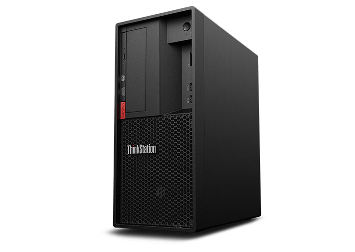 Lenovo ThinkStation P330 T felújított számítógép + Windows 11 Pro + NVIDIA Quadro P2000