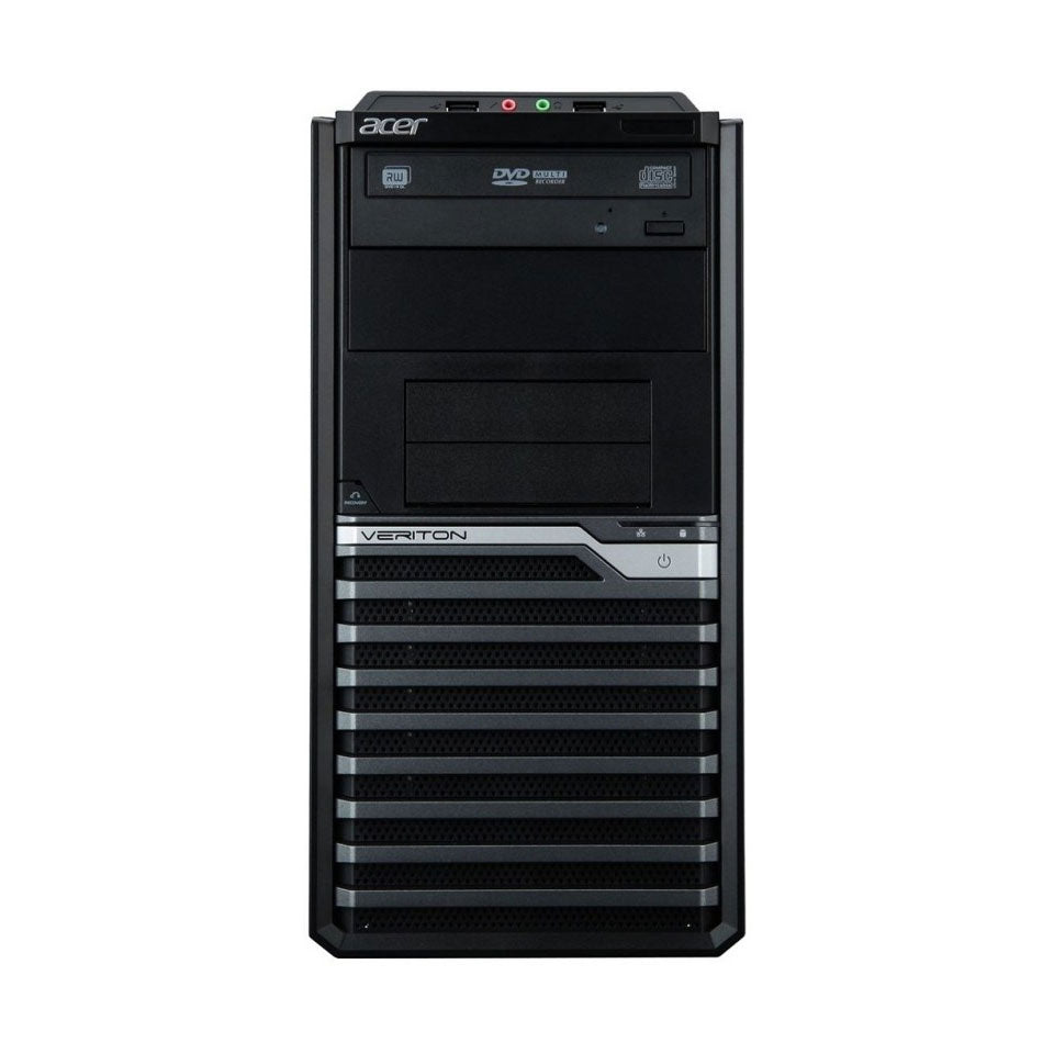 Acer Veriton M4630G számítógép