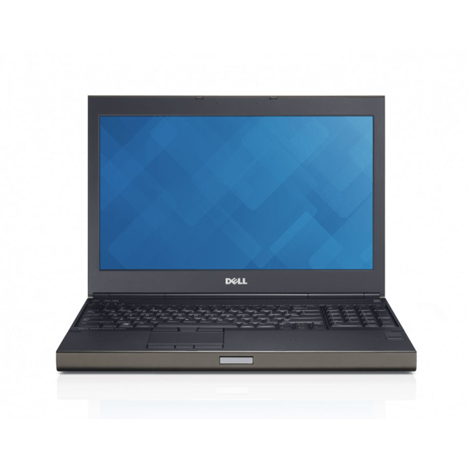 Dell Precision M4800 HUN laptop + nVidia Quadro K2100M