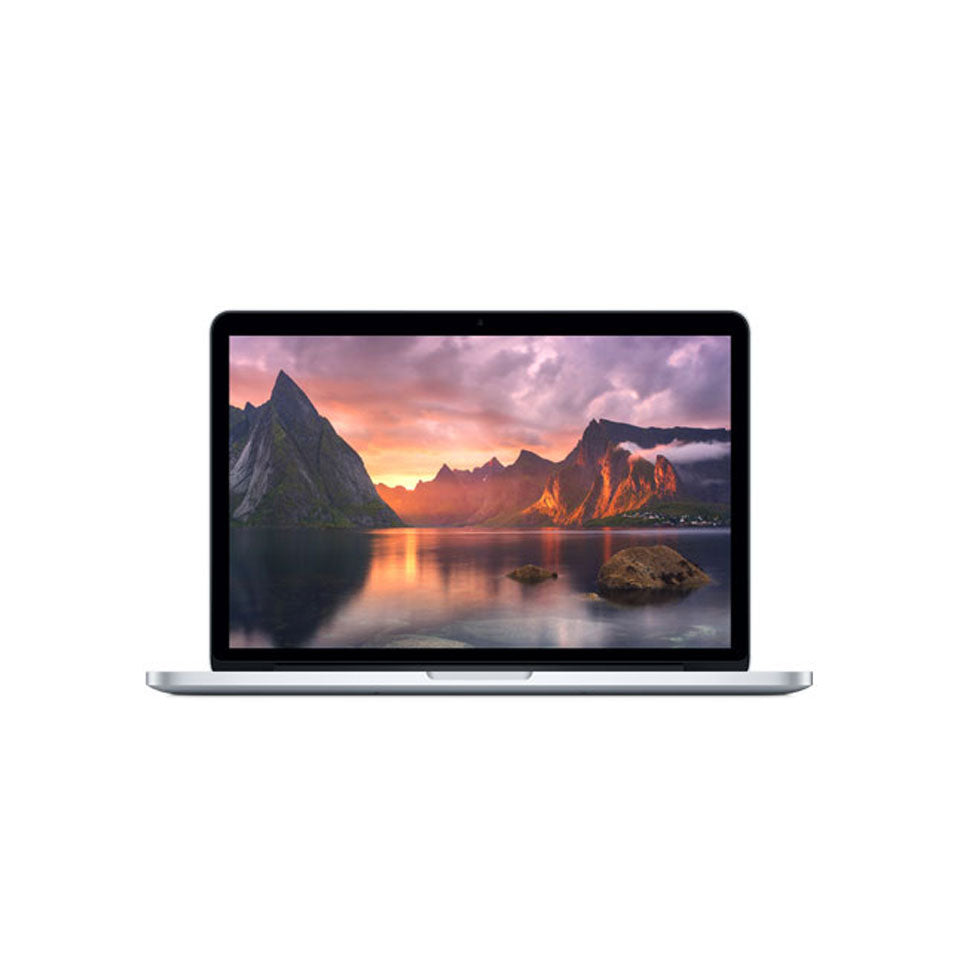 Apple MacBook Pro (Retina kijelzős, 13 hüvelykes, 2015 eleje) laptop