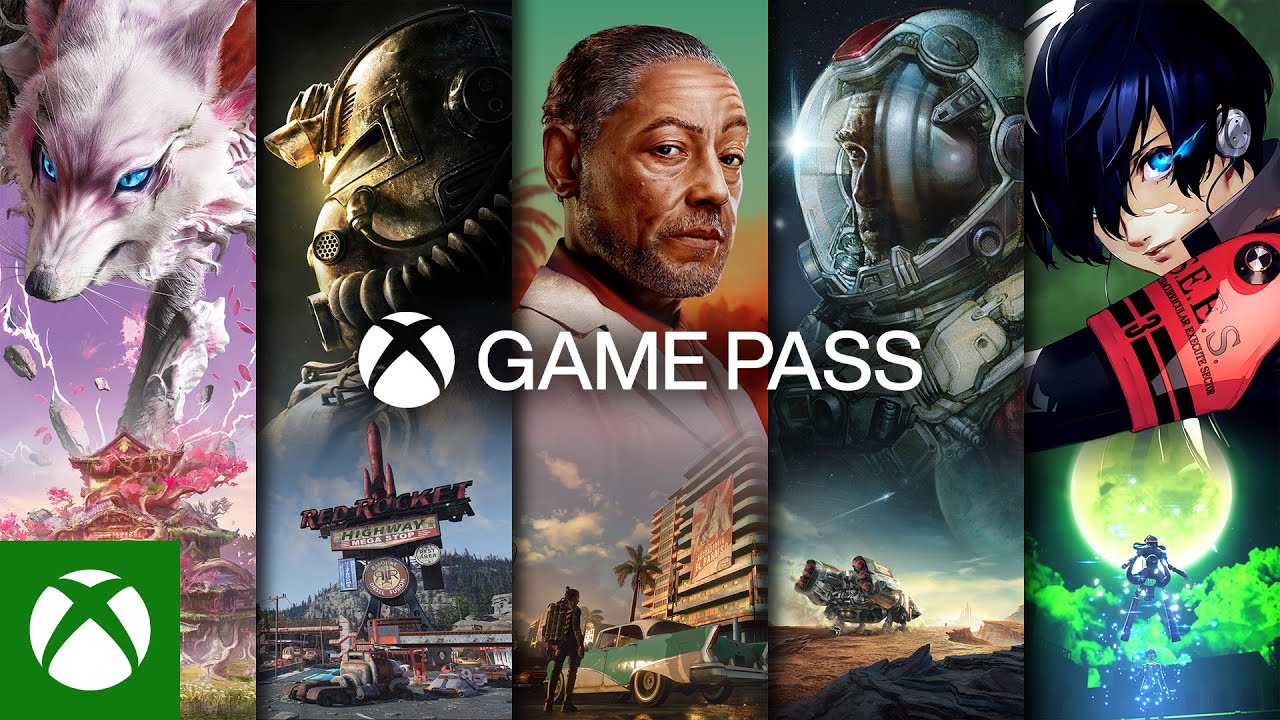 PC és XBOX Game Pass (3 hónap)
