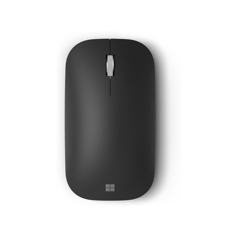 Microsoft Modern Mobile Bluetooth fekete egér