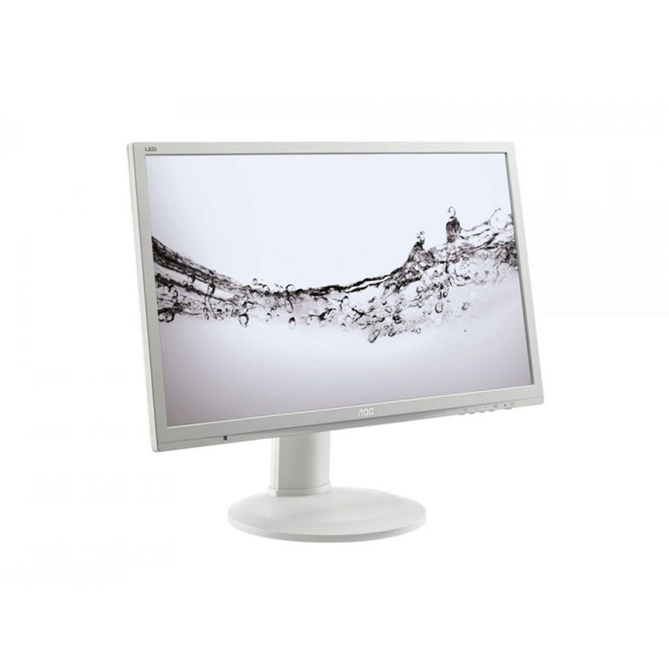 AOC E2460PQ monitor